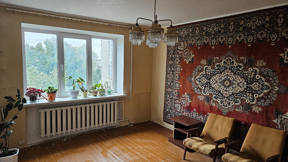 Продам двохкімнатну квартиру Бердичев - изображение 8