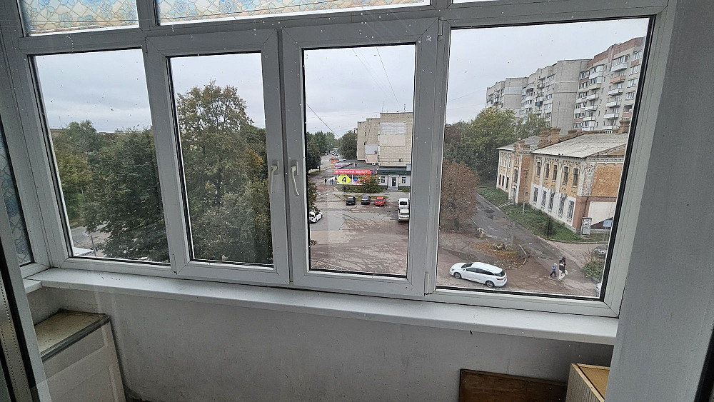 Продам двохкімнатну квартиру Бердичев - изображение 2