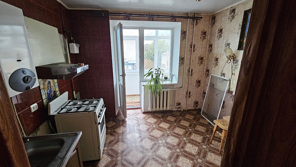 Продам двохкімнатну квартиру Бердичев - изображение 3