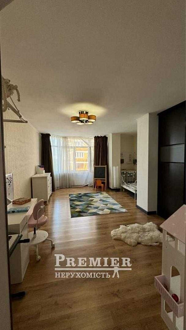 2кімн.квартира Центр Парк Новий будинок Сучасний ремонт  85м2 78000 уо Одеса - зображення 2