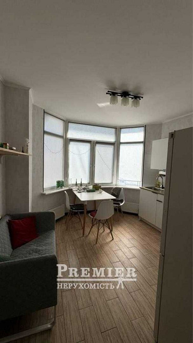 2кімн.квартира Центр Парк Новий будинок Сучасний ремонт  85м2 78000 уо Одеса - зображення 1