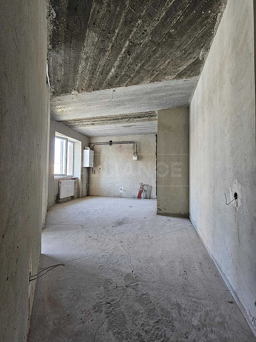 Здана 1-кім квартира, котел, підігрів, радіатори, електрика Ивано-Франковск - изображение 8