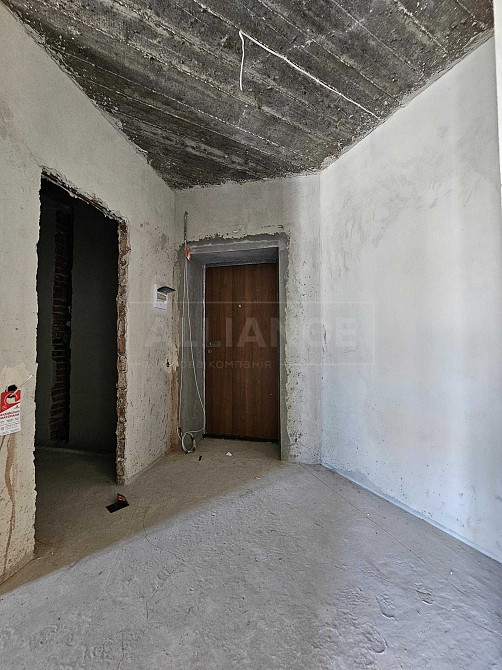 Здана 1-кім квартира, котел, підігрів, радіатори, електрика Ивано-Франковск - изображение 7