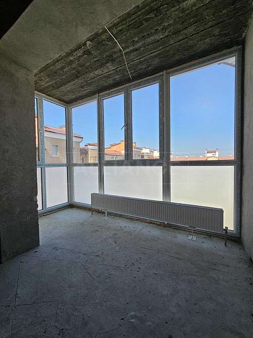 Здана 1-кім квартира, котел, підігрів, радіатори, електрика Ивано-Франковск - изображение 4