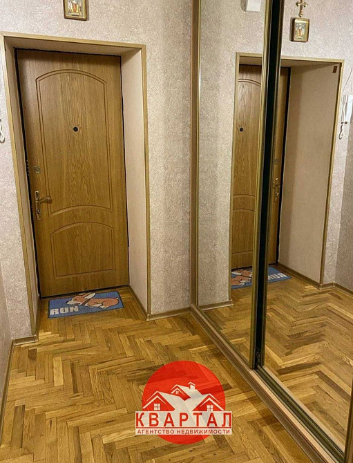 Большая Видовая 3 х комнатная, Бульвар Центральный Вознесеновский Запоріжжя - зображення 5