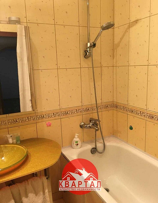 Большая Видовая 3 х комнатная, Бульвар Центральный Вознесеновский Запоріжжя - зображення 3