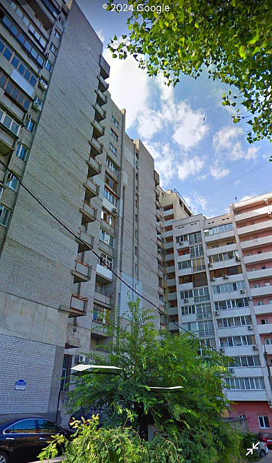 Большая Видовая 3 х комнатная, Бульвар Центральный Вознесеновский Запоріжжя - зображення 2