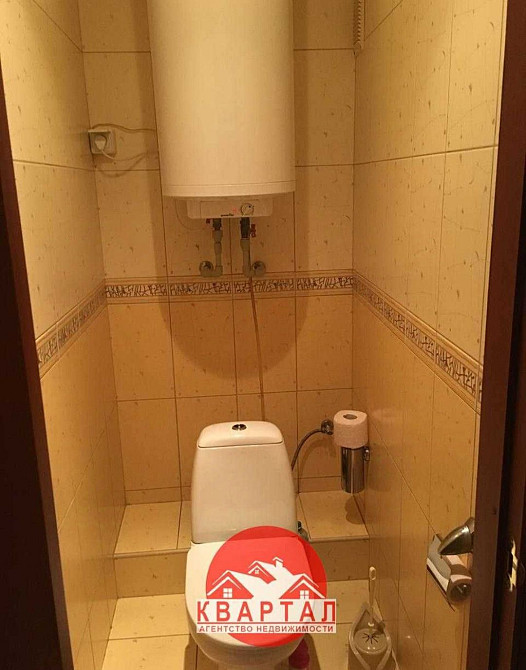 Большая Видовая 3 х комнатная, Бульвар Центральный Вознесеновский Запоріжжя - зображення 6