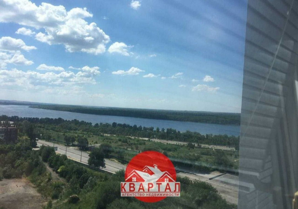 Большая Видовая 3 х комнатная, Бульвар Центральный Вознесеновский Запоріжжя - зображення 8