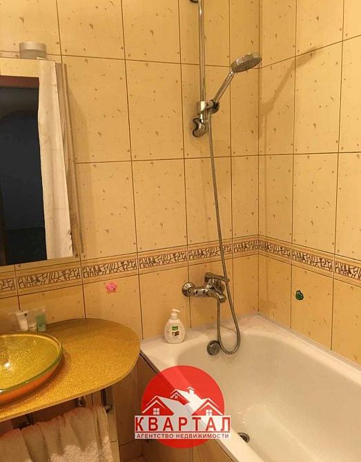 Большая Видовая 3 х комнатная, Бульвар Центральный Вознесеновский Запоріжжя - зображення 4