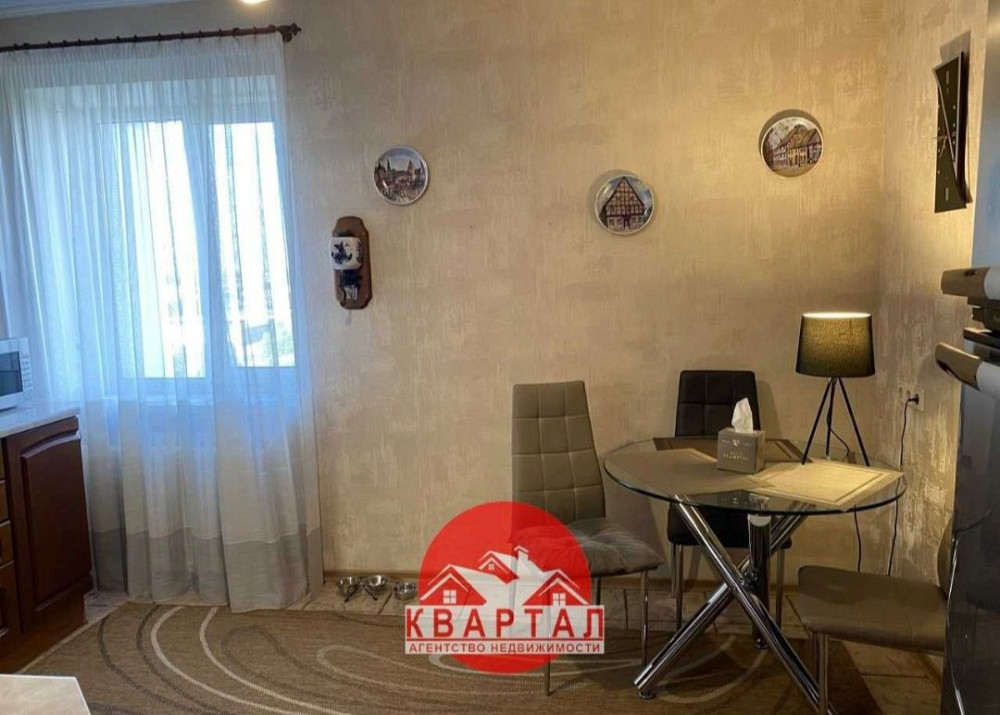 Большая Видовая 3 х комнатная, Бульвар Центральный Вознесеновский Запоріжжя - зображення 1