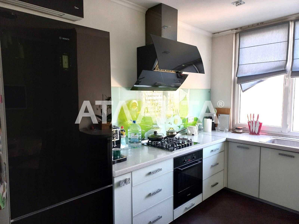 Классная двухуровневая квартира на Сахарова. Одеса - зображення 2