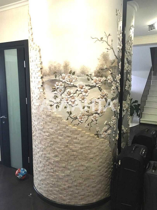 Классная двухуровневая квартира на Сахарова. Одеса - зображення 7