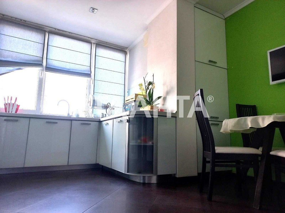 Классная двухуровневая квартира на Сахарова. Одеса - зображення 3