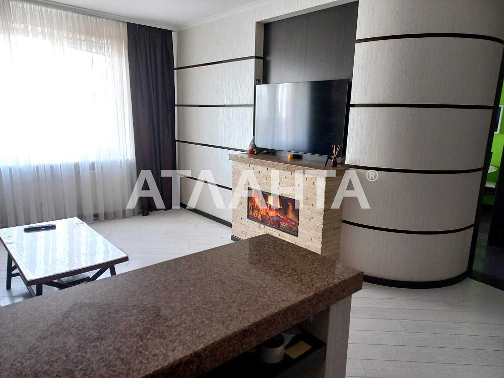 Классная двухуровневая квартира на Сахарова. Одеса - зображення 6