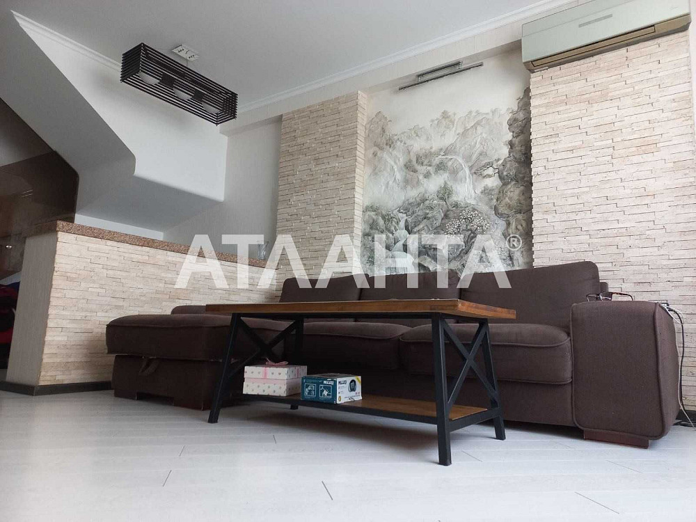 Классная двухуровневая квартира на Сахарова. Одеса - зображення 5