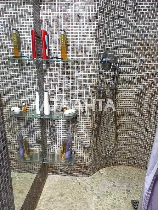 Классная двухуровневая квартира на Сахарова. Одеса - зображення 8