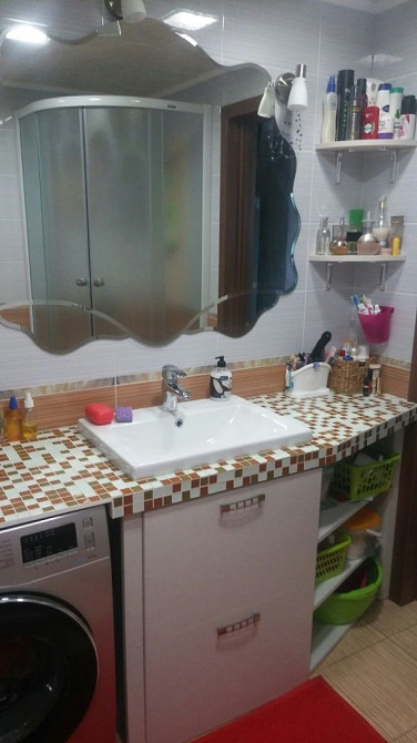 Двухуровневая 65.кв. Чорноморськ - зображення 6