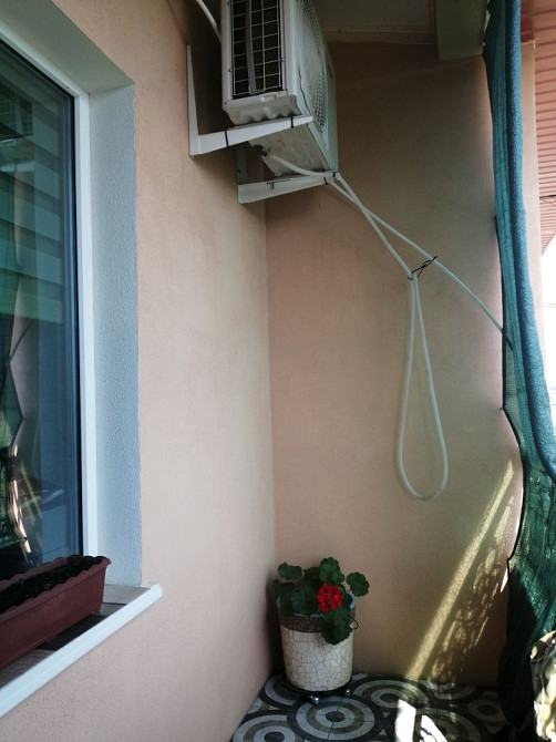 Двухуровневая 65.кв. Чорноморськ - зображення 1