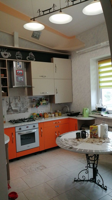 Двухуровневая 65.кв. Чорноморськ - зображення 4