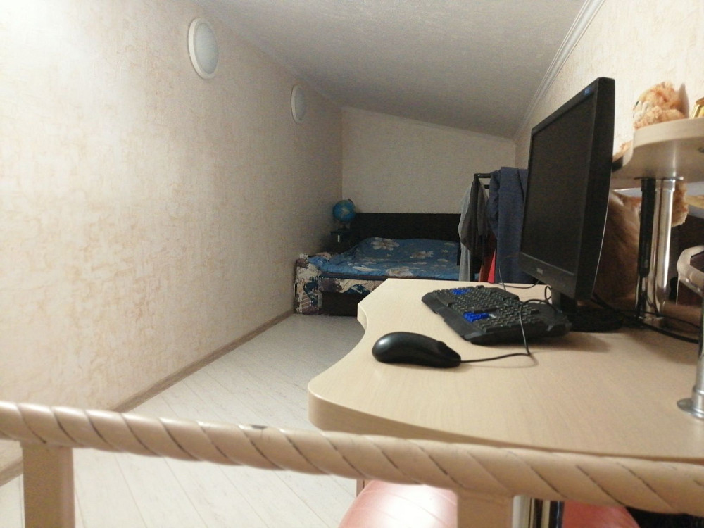 Двухуровневая 65.кв. Чорноморськ - зображення 7