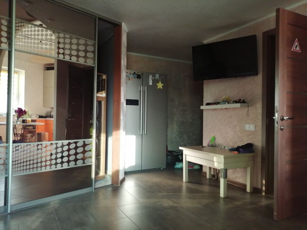 Двухуровневая 65.кв. Чорноморськ - зображення 3