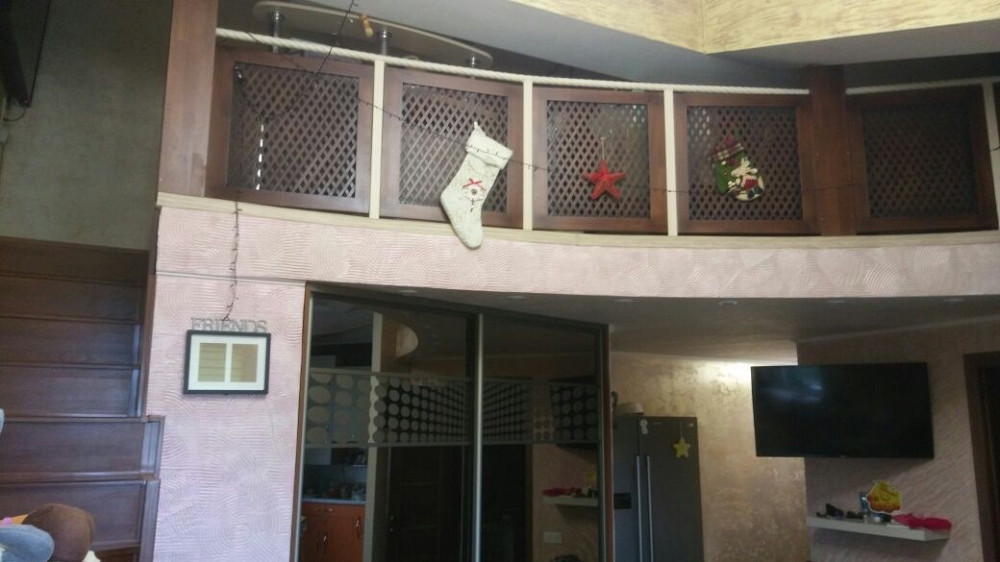 Двухуровневая 65.кв. Чорноморськ - зображення 5