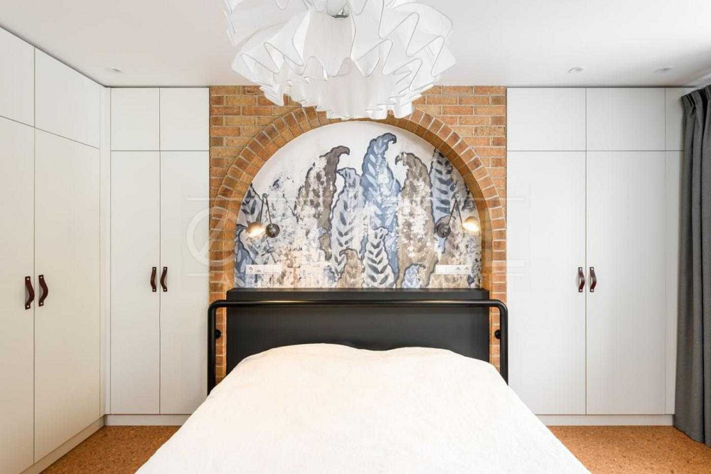 Продаж дизайнерської квартири|79м2|Позняки|Євро 2кім Киев - изображение 1