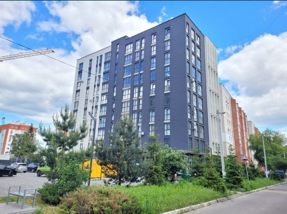 2к. ЖК" ПАНОРАМА" ЦЕНТР! міста! АВТ.оп!Теплі підлоги! 49500уо! Луцк - изображение 4