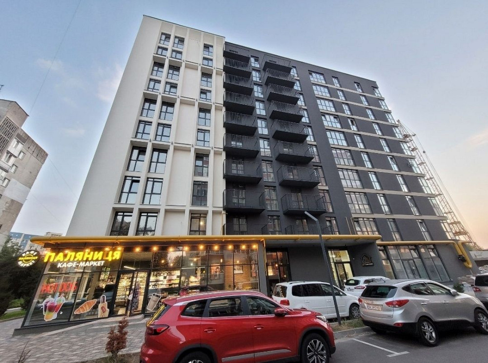 2к. ЖК" ПАНОРАМА" ЦЕНТР! міста! АВТ.оп!Теплі підлоги! 49500уо! Луцк - изображение 6