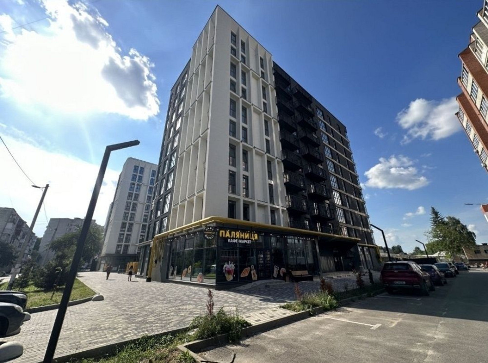 2к. ЖК" ПАНОРАМА" ЦЕНТР! міста! АВТ.оп!Теплі підлоги! 49500уо! Луцк - изображение 8