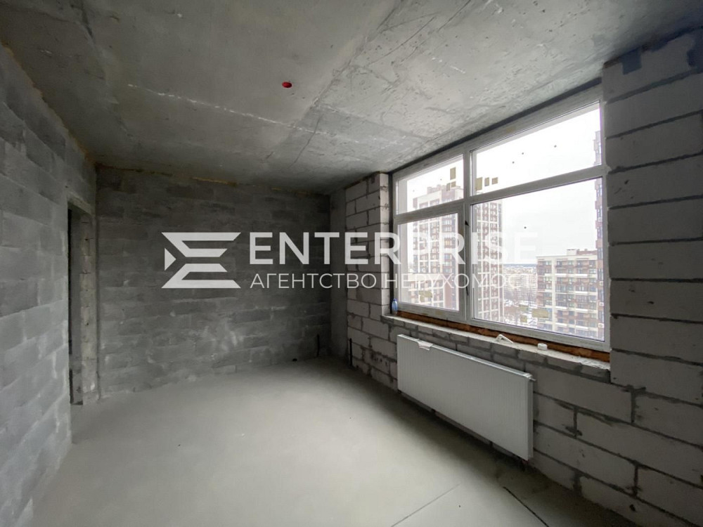 Без комісії ЖК Варшавський Продаж 2-к квартира Родини Крістерів,20А Киев - изображение 3