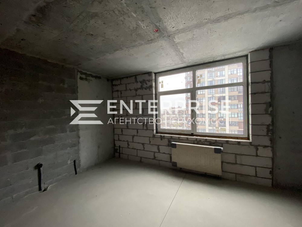 Без комісії ЖК Варшавський Продаж 2-к квартира Родини Крістерів,20А Киев - изображение 8