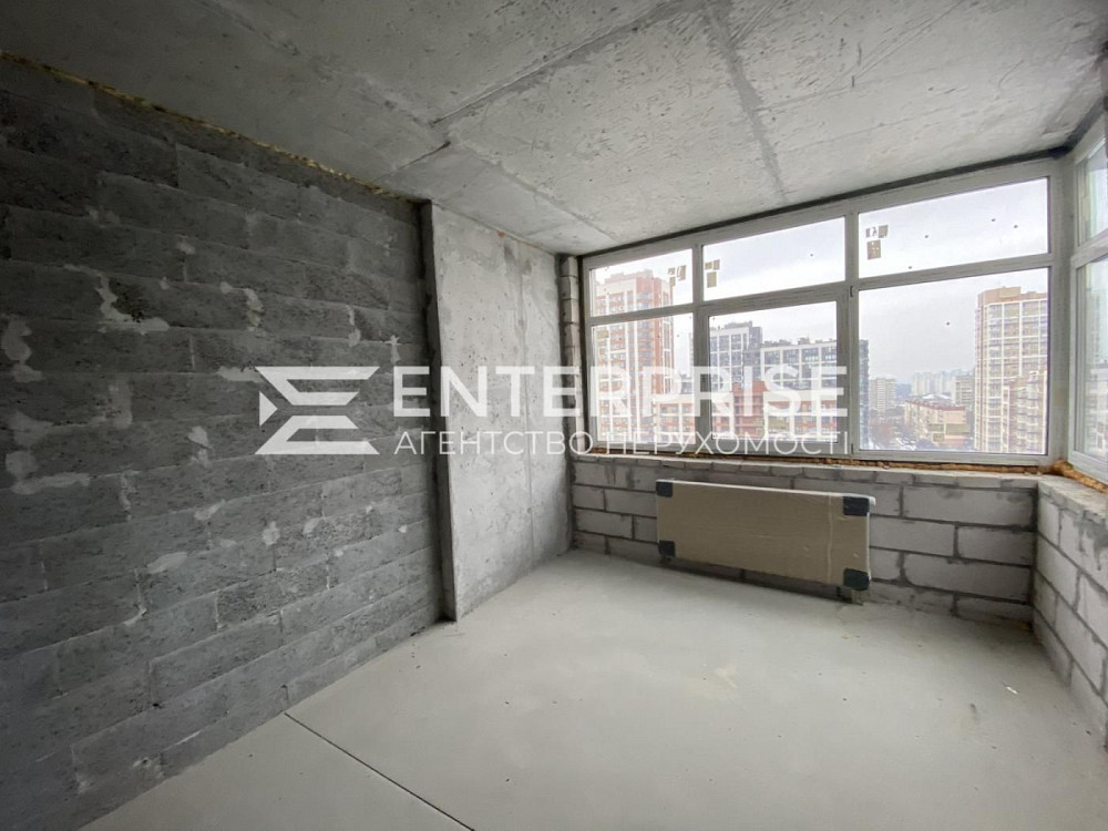 Без комісії ЖК Варшавський Продаж 2-к квартира Родини Крістерів,20А Киев - изображение 5