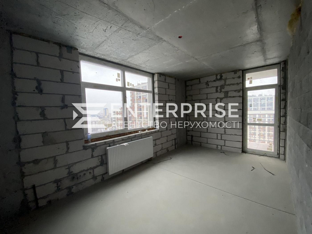 Без комісії ЖК Варшавський Продаж 2-к квартира Родини Крістерів,20А Киев - изображение 4