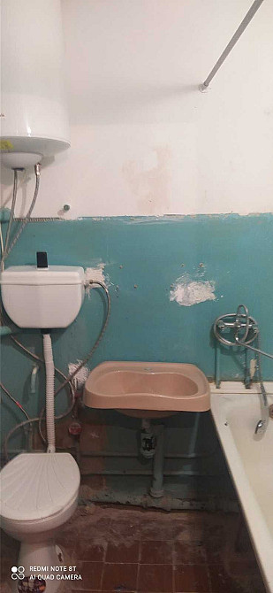 Продам однокімнатну квартиру в Здолбунів-2 Здолбунов - изображение 5