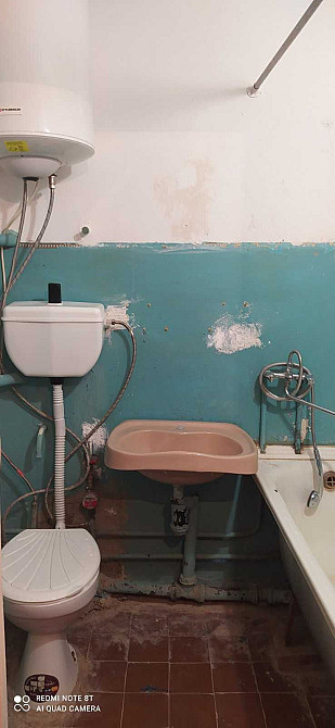 Продам однокімнатну квартиру в Здолбунів-2 Здолбунов - изображение 6