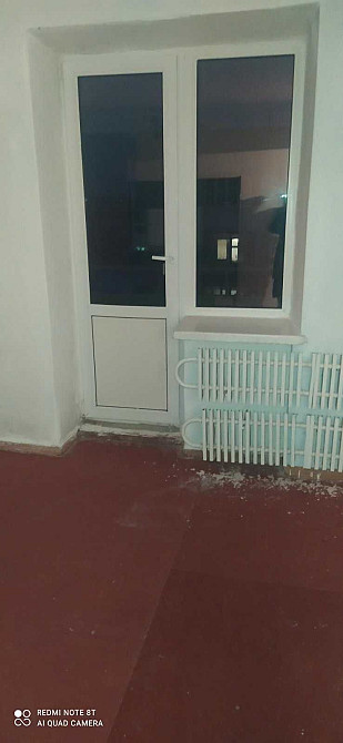 Продам однокімнатну квартиру в Здолбунів-2 Здолбунов - изображение 1