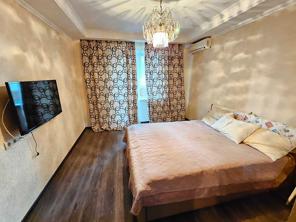 Харківський 3х кімнатна вул.Тростянецька 8Б, 70.4 кв м, ремонт, без % Киев - изображение 6