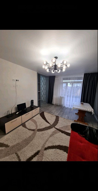 Продам шикарную 4-х ком. квартиру СТАЛИНКА с мебелью и техникой. Кам`янське (Запорізька обл.) - зображення 7