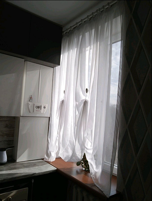 Продам шикарную 4-х ком. квартиру СТАЛИНКА с мебелью и техникой. Кам`янське (Запорізька обл.) - зображення 5