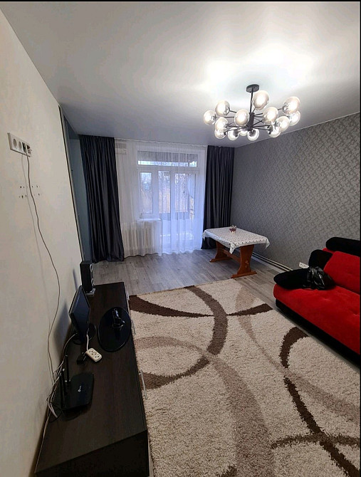 Продам шикарную 4-х ком. квартиру СТАЛИНКА с мебелью и техникой. Кам`янське (Запорізька обл.) - зображення 8