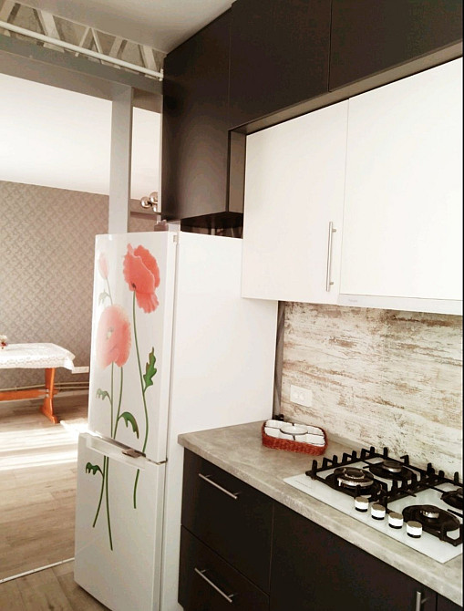 Продам шикарную 4-х ком. квартиру СТАЛИНКА с мебелью и техникой. Кам`янське (Запорізька обл.) - зображення 2