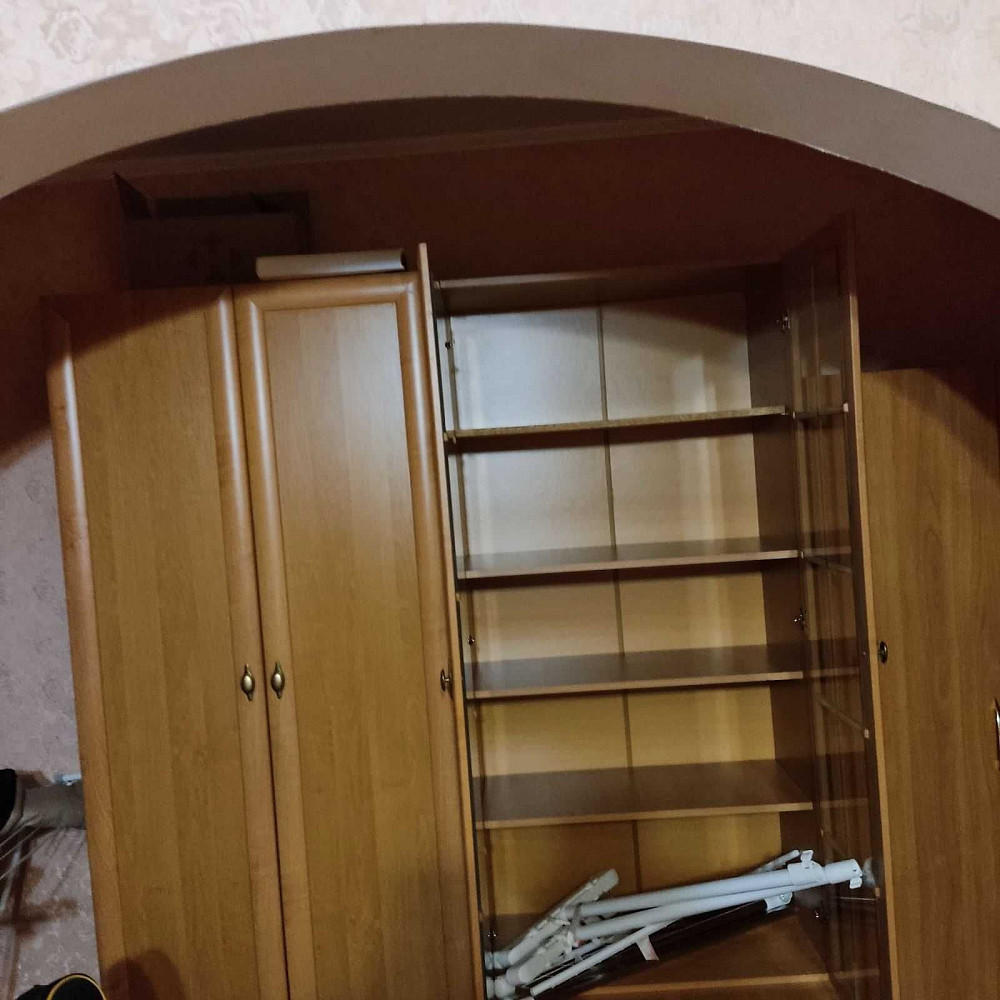 Продажа 1- ком.кв. на Школьной 44m² LO Запоріжжя - зображення 4