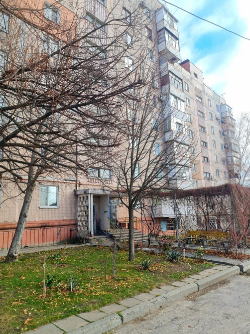 Продажа 1- ком.квартиры по Синенко Запоріжжя - зображення 1