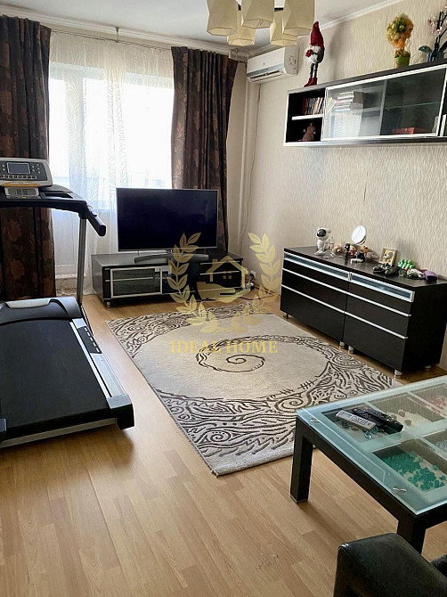 Продаю 3-К, пр-т Правди, Виноградар. Киев - изображение 1