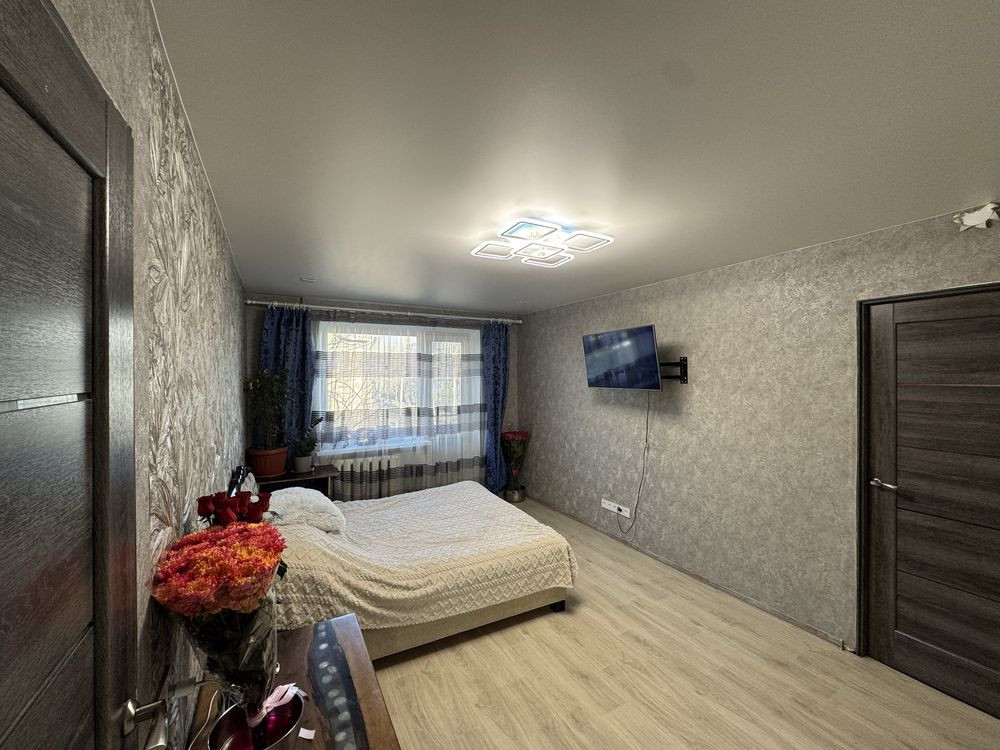 Продам 2-х квартиру на 2ой детской больнице Кривой Рог - изображение 3