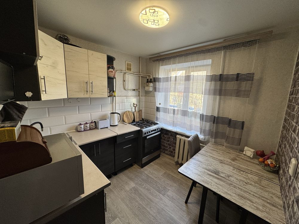 Продам 2-х квартиру на 2ой детской больнице Кривой Рог - изображение 5