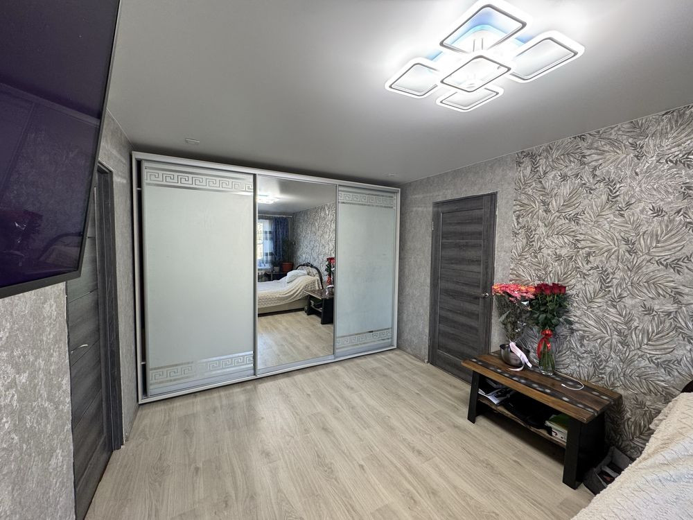 Продам 2-х квартиру на 2ой детской больнице Кривой Рог - изображение 1