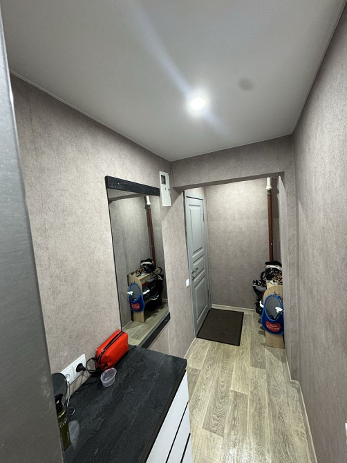 Продам 2-х квартиру на 2ой детской больнице Кривой Рог - изображение 8